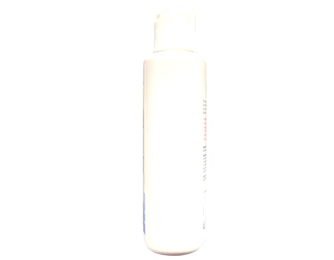 Phisoderm Baby Tear-Free Cream Wash 8 oz (Pack of 4)