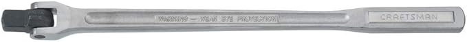 CRAFTSMAN CMMT99274 3/4-In Dr 18-In Breaker bar