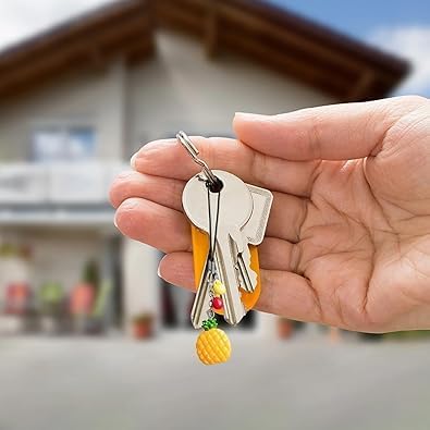 10 Pcs Black Lanyard Cell Phone Charm Split Ring Strap, Clasp Lariat Cord Strap For Mobile Cell Phone/Mp3/Mp4/Usb Flash Drive/Keyrin Clever Design, Cell Phone Charm Accessories