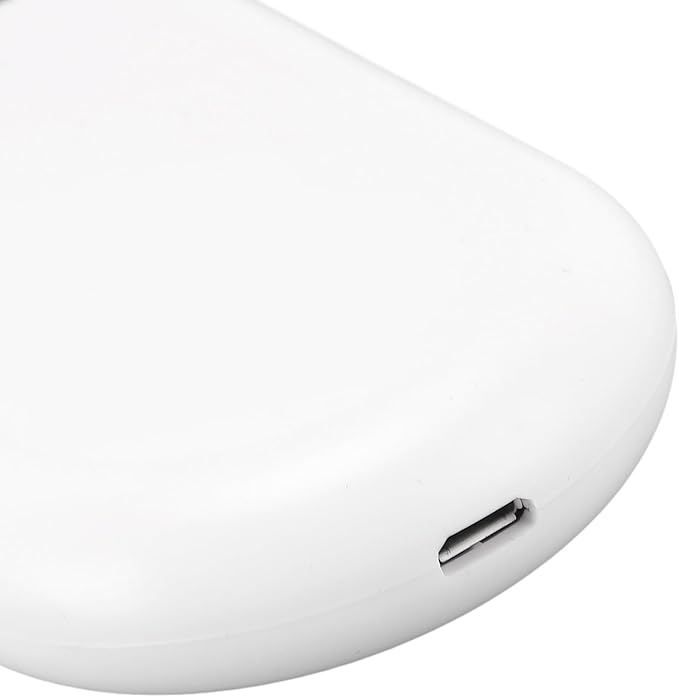 Semme Portable Pet Microchip Reader with USB Connectivity Dual Frequency Scanner for Efficient Animal ID Management