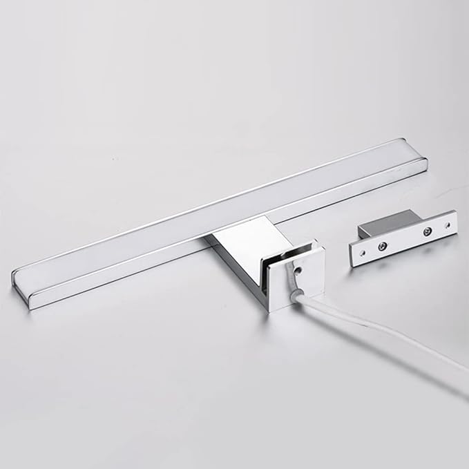 Makeup Mirror Light LED Mirror Light Vanity Lights IP44 Waterproof Makeup Mirrors Wall Lamps,Charming Lighting