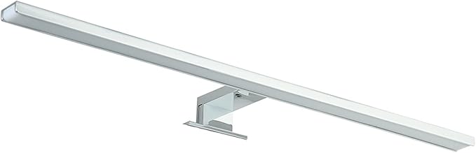 Makeup Mirror Light LED Mirror Light Vanity Lights IP44 Waterproof Makeup Mirrors Wall Lamps,Charming Lighting