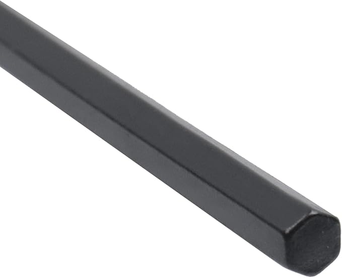 Antrader Hex Key Wrench Set - 5mm L Shaped Allen Key Wrench for Repairing, Installation,Pack of 30,Black