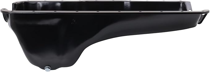 TRQ Engine Oil Pan for Ford Bronco F Series Pickup Truck Econoline Van 4.9L I6