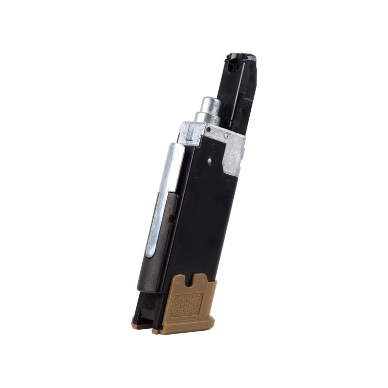 Sig Sauer Airgun, M17 Magazine Complete .177 Caliber 20 Round Belt, C02 Housing (AMPC-177-M17C)