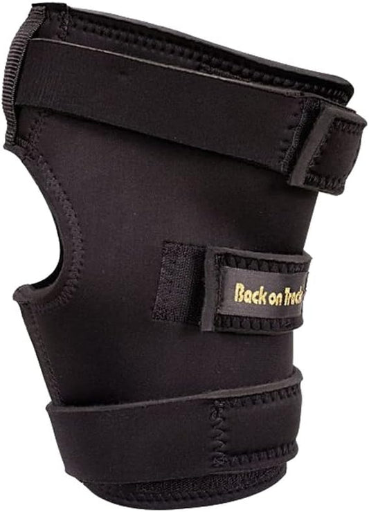 Back on Track Therapeutic Hock Boots Medium