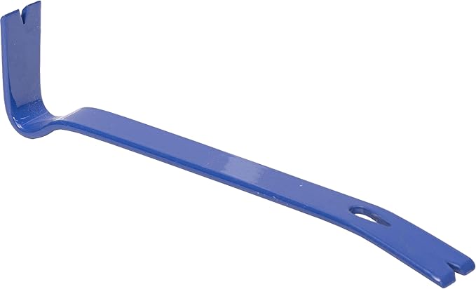 DASCO PRO Lil Bar, Made In The USA, Make Prying, Pulling and Scraping a breeze, VN72220