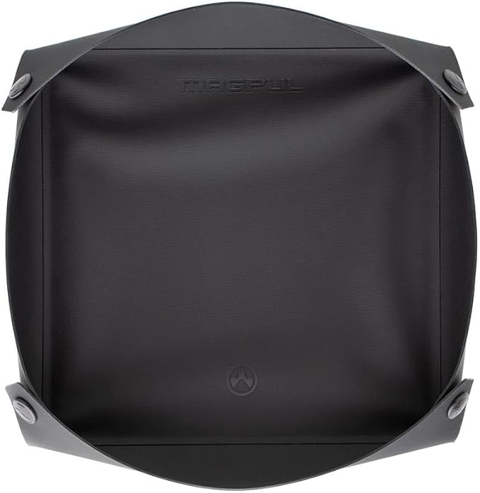 Magpul DAKA Field Tray Collapsible Magnetic Parts Holder