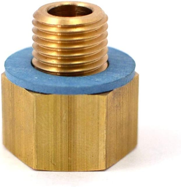 Fumoto ADP-106 - Adapter for F106 Series Quick Oil Drain Valve M14-1.5