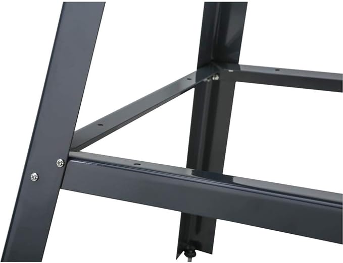 Woodstock D3640 Plus Tool Table, 14" x 40"