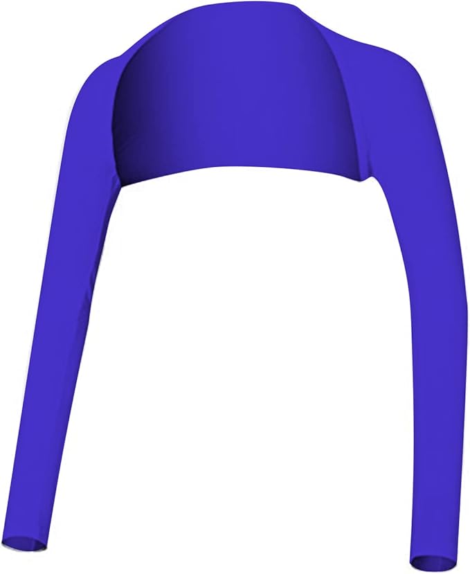 Advanced Cooling Shawl Arm Sleeve Sun Protection Comfortable & Breathable for Women Men