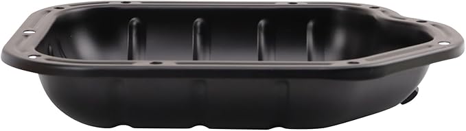 TRQ Lower Engine Oil Pan Compatible with 2000-2001 INFINITI I30 2002-2004 I35 2002-2006 Nissan Altima 2000-2008 Maxima 2003-2006 Murano 2004-2009 Quest