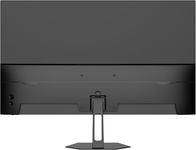 Amzfast 24 Inch Gaming Monitor 200Hz FHD 1080p Computer Monitor, 1ms Adaptive Sync, 3000:1, 129% sRGB, HDR Display, Eye Care, VESA 75x75, Metal Stand, HDMI 2.0 | DP 1.4, AMZG24X1