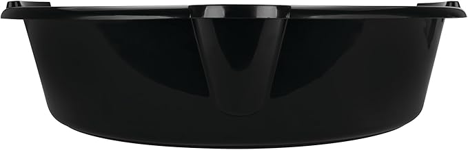 Performance Tool W4070 Drain Pan, 7 Quart Capacity
