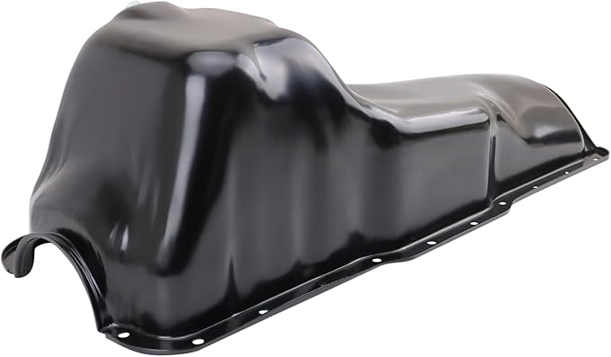 TRQ Engine Oil Pan for Ford Bronco F Series Pickup Truck Econoline Van 4.9L I6