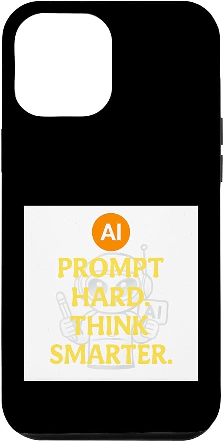 Smart Ai Case for iPhone 12 Pro Max