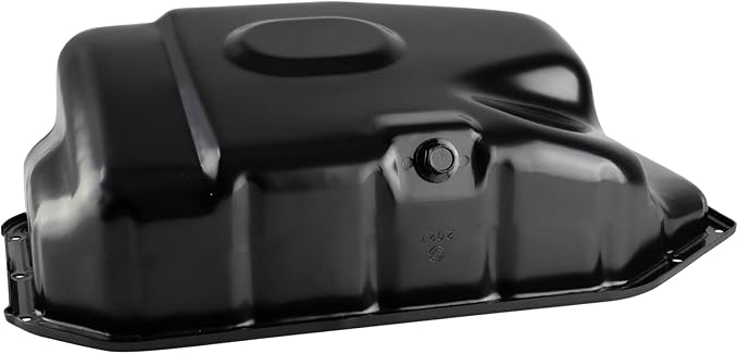 TRQ Engine Oil Pan Compatible with 2002-2006 Acura RSX 2003-2007 Honda Accord 2002-2005 Civic CR-V 2003-2011 Element