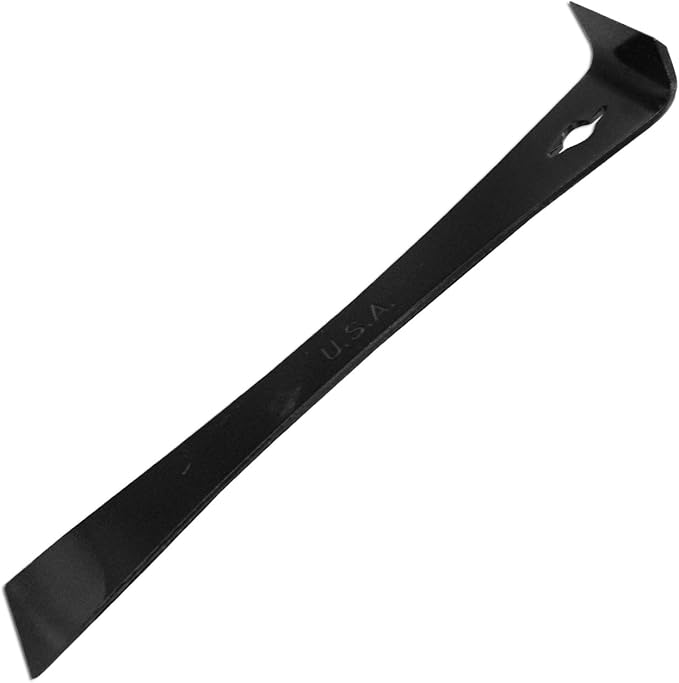 Pry Bar And Scraper