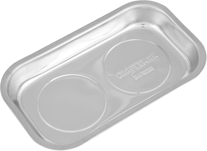 CRAFTSMAN CMMT98286 CRFT RECTANGLE MAGNETIC TRAY