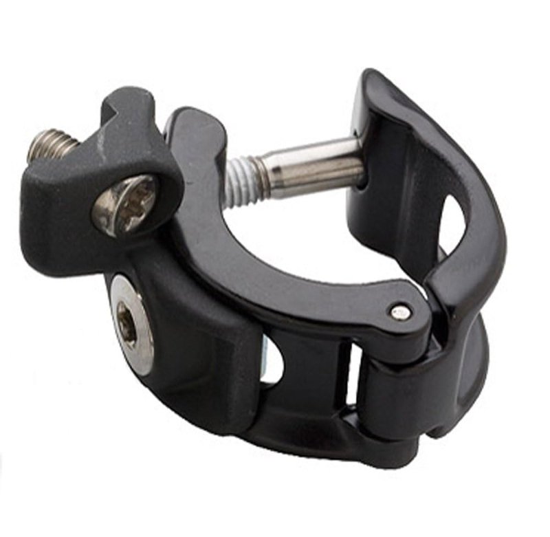 SRAM X Left Front Matchmaker (Black)