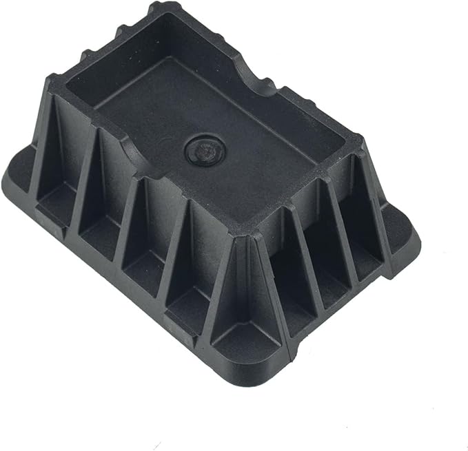 Potauto Upgraded 51717164761 Car Jack Lift Pad Puck Support Compatible with BMW 328i 335i M3 E92 3 Series