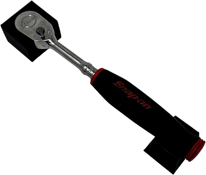 MagAttach Ratchet Organizer Kit (1/4", Orange/Black)