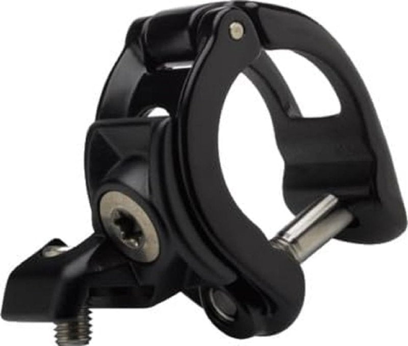 SRAM X Left Front Matchmaker (Black)