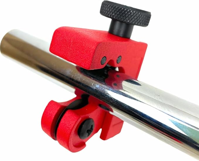 The Golfer's Workshop Golf Club Shaft Cutter, Use for Steel or Graphite Shaft, DIY Custom Fitted Golf Clubs