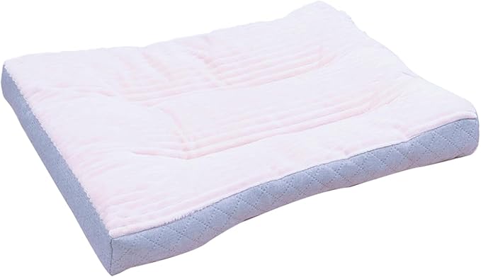 Dog Bed,pet Beds & Furniture,Machine-Washable Cushion for Dogs and Cats,Suitable for Dogs, Floor Furniture Use Pink S