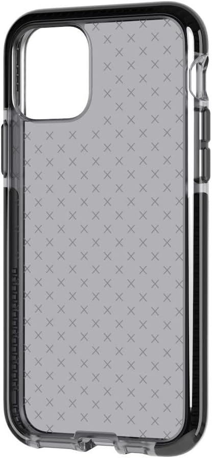 tech21 Evo Check for Apple iPhone 11 Pro - Germ Fighting Antimicrobial Phone Case with 12 ft. Drop Protection