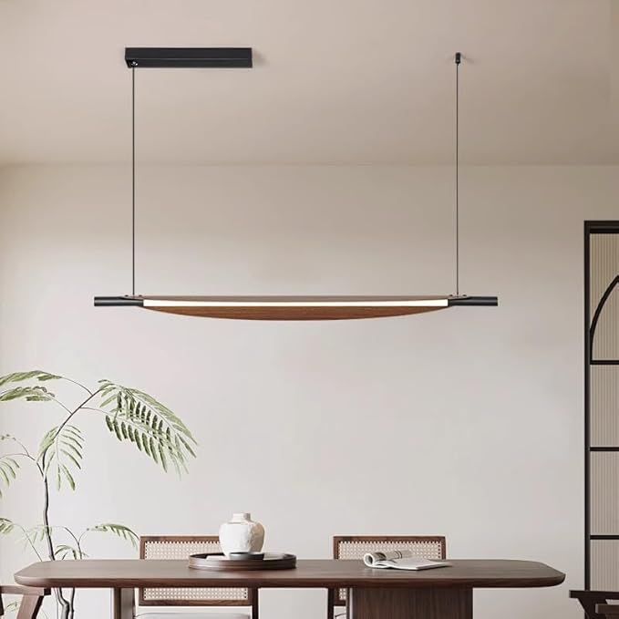 Modern Chandelier, Modern Home Decor led Lights Pendant Light Lamps forstaircase Chandeliers for Living Room Hanging Indoor Lighting(90cm,Cold White)