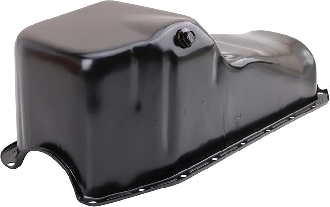TRQ Oil Pan for Chevy GMC C K 2500 1500 Pickup Truck Van Buick Pontiac Olds