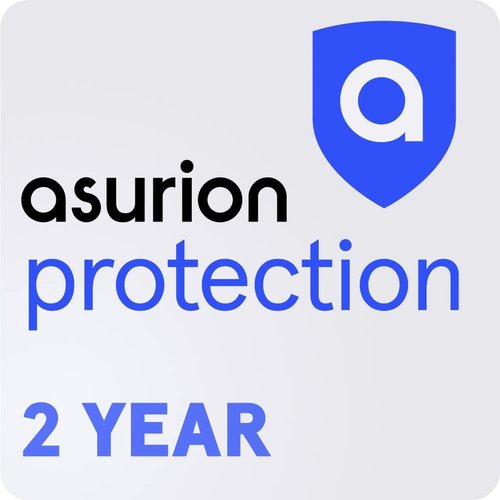 ASURION 2-Year Furniture Protection Plan | Comprehensive Coverage for $70 - $79.99