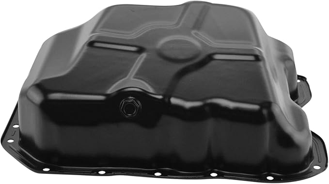 TRQ Steel Engine Oil Pan for Caliber Compass Patriot Sebring Sonata Optima 2.0 2.4