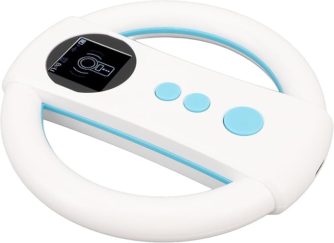 Pet Microchip Reader, High Frequency USB Interface Portable Pet Chip Scanner with Dual Frequency Reading, for Animal ID Tag and Information Management
