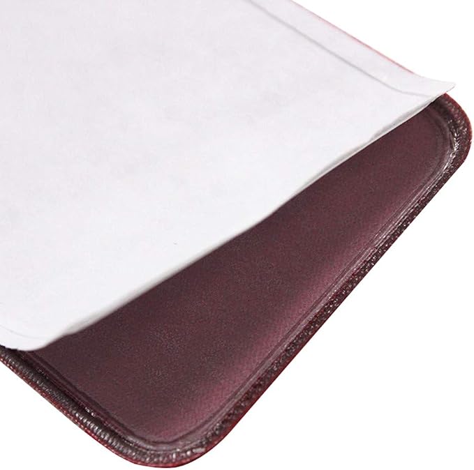 Slim Credit Card Holder for Back of Cell Phone, Stretchy Ultra Lycra 3M Self Adhesive Phone Pocket Stick On Wallet for ID Credit Card Pocket for iPhone Android Galaxy (Red+White+Blue)