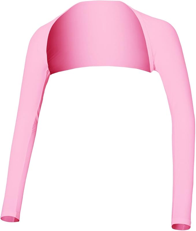 Advanced Cooling Shawl Arm Sleeve Sun Protection Comfortable & Breathable for Women Men