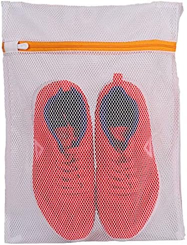 12 Pack Shirt Garment Bags (24x36") - Dustproof Short Suit Covers - Durable PEVA Closet Bags with Sturdy Zipper for Blouses, Jackets, Sweaters & T-Shirts (Translucent)