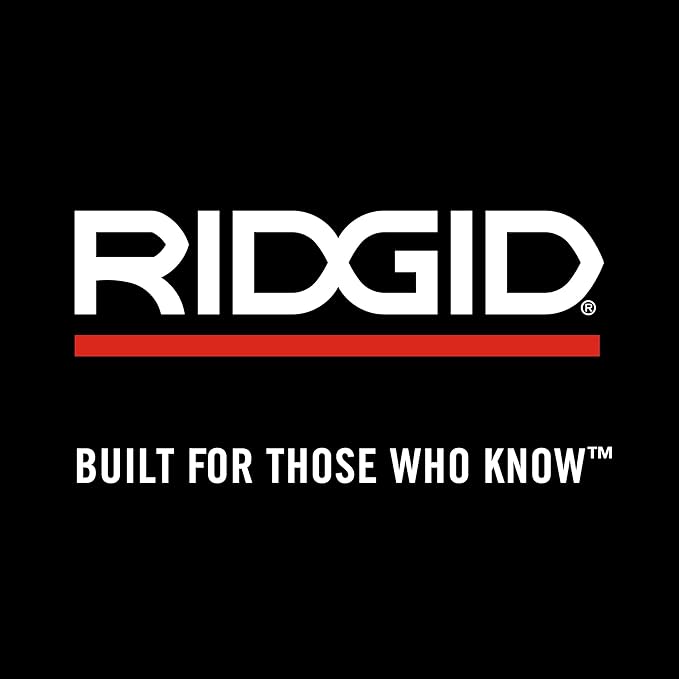 RIDGID 67193 Model RP 351 ProPress Standard Press Tool Corded Kit with Corded ProPress Tool, Press Tool Jaws (1/2" to 2"), and Case