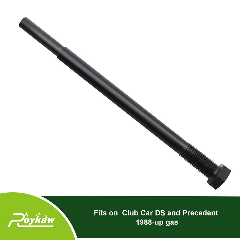 Roykaw Club Car Drive Clutch Puller Bolt Removal Tool for 1988-up DS/Precedent Golf Cart, Replaces OEM # 1014496, 5707