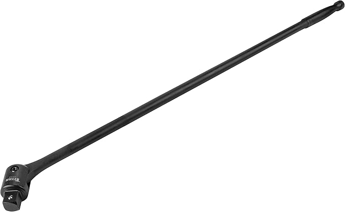 Titan 40140 1-Inch Drive 40-Inch Breaker Bar