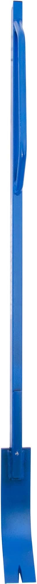 MARSHALLTOWN Handled Monster Pry Bar, Concrete, All Steel, Crowbar, Demolition, Made in the USA, 10063