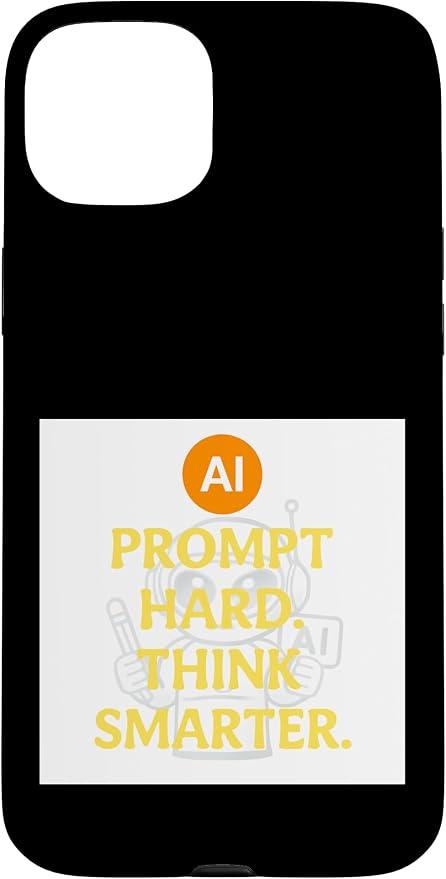 Smart Ai Case for iPhone 15 Plus