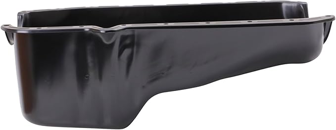 TRQ Oil Pan for Chevy GMC C K 2500 1500 Pickup Truck Van Buick Pontiac Olds