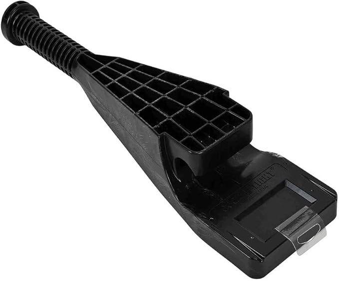 Black Polycarbonate Good-N-Tight Tie Down Ratchet Straps Tightening Handle for Heavy Duty Trailer Cargo