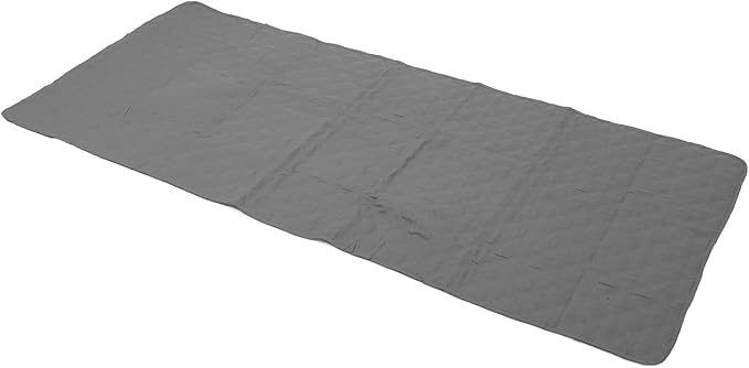 GLOGLOW Nan Dog Bed Blanket, TPU Coated Soft Pet Furniture Protector, 30x70 Inch Ideal for Dogs and Outdoor Use Cat Bed, Furniture (52x82inch)