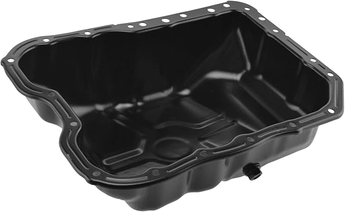 TRQ Steel Engine Oil Pan for Caliber Compass Patriot Sebring Sonata Optima 2.0 2.4