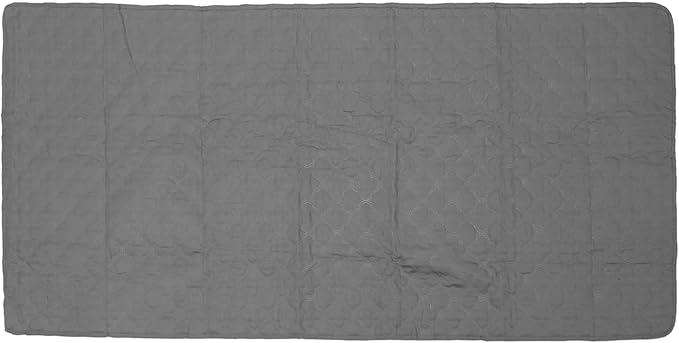 aqxreight Dog Bed Blankets with Anti Slip Bottom Bite Pet Bed Cover for Furniture Couch Sofa 52x82inch and Super Especially and Blanket Your a Mat Ensure on with (52x82inch)