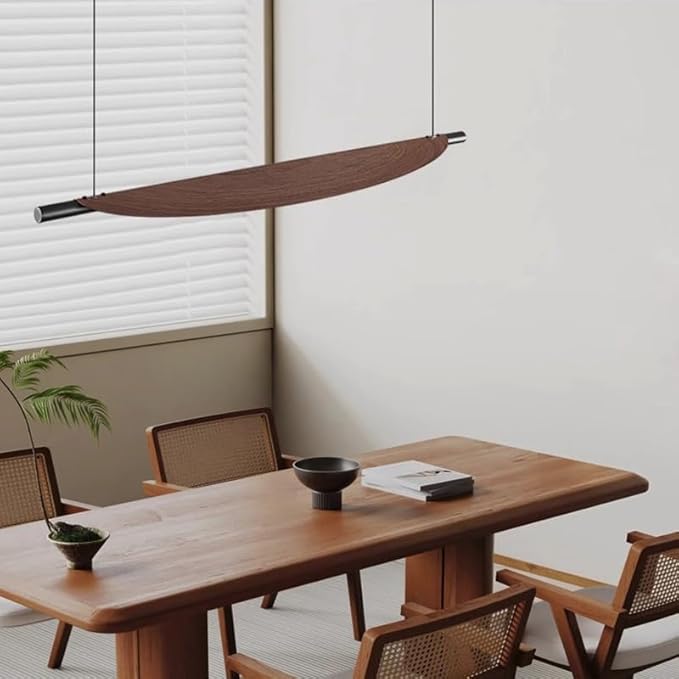 Modern Chandelier, Modern Home Decor led Lights Pendant Light Lamps forstaircase Chandeliers for Living Room Hanging Indoor Lighting(90cm,Warm White)