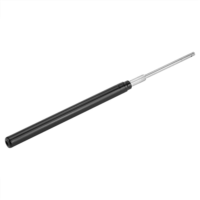 KANASI Automatic Window Opener, Black Replacement Cylinder Temperature Sensor for Greenhouse Window Roof Vent Opener